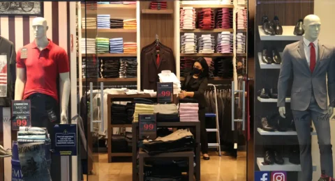 Imagem do post Dia das trocas: saiba seus direitos após o Natal