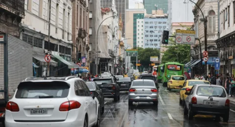 Imagem do post Congresso promulga emenda que isenta IPVA de veículos antigos