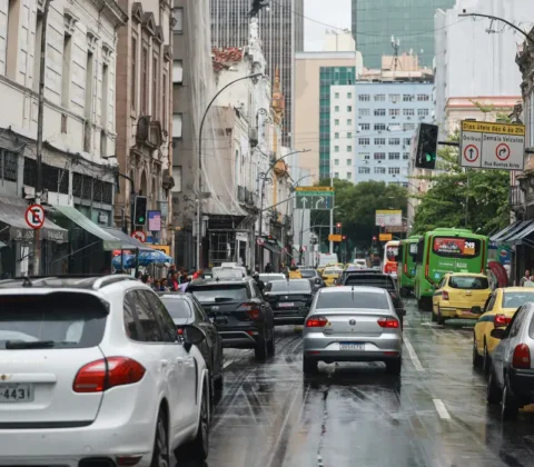 Imagem do post Congresso promulga emenda que isenta IPVA de veículos antigos