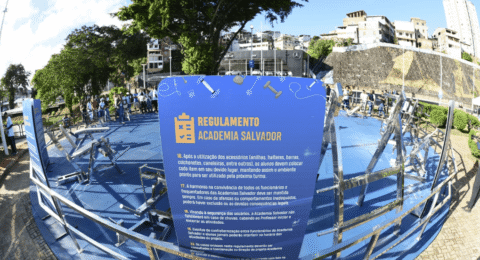 Imagem do post Sempre promove formação em primeiros socorros para profissionais das Academias Salvador