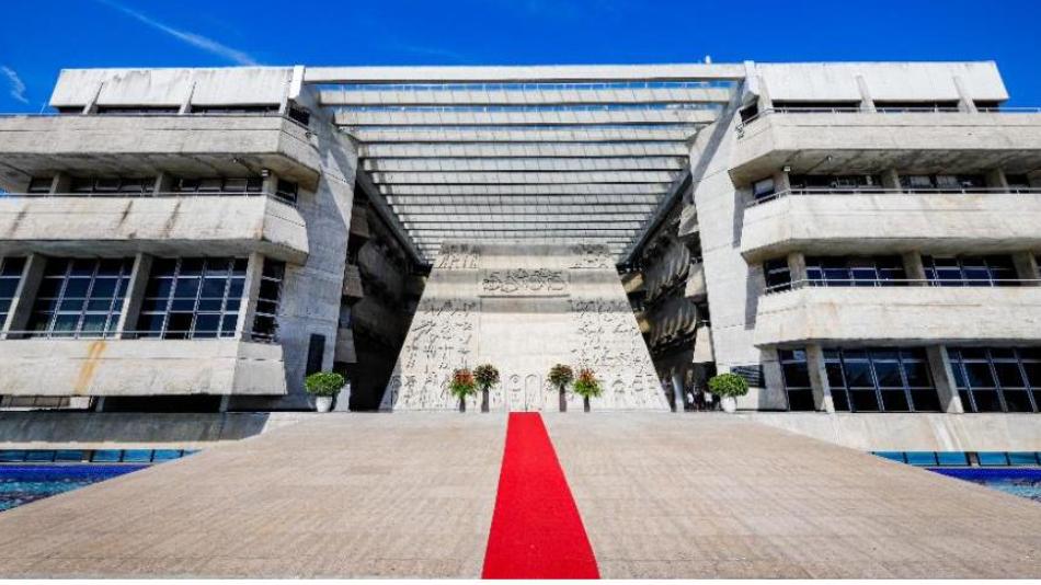 ALBA retoma trabalhos com sessão solene em fevereiro