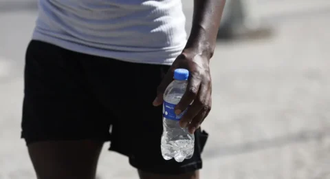 Imagem do post Onda de calor exige cuidados com a saúde