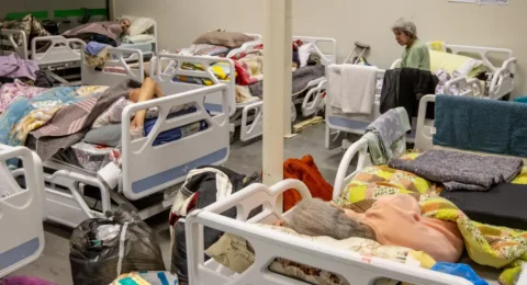 Imagem do post Ministério da Saúde atualiza Caderneta da Pessoa Idosa