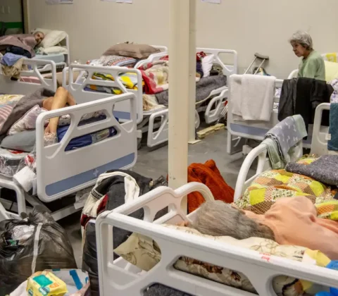 Imagem do post Ministério da Saúde atualiza Caderneta da Pessoa Idosa