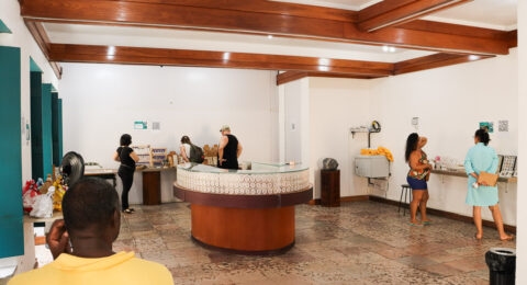 Imagem do post Projeto Joias e Arte abre edição de verão no Pelourinho