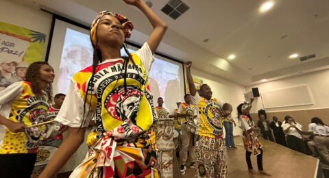 Imagem do post SSP lança 3ª edição do projeto ‘Prevenir é Agir – Venha na Paz!’