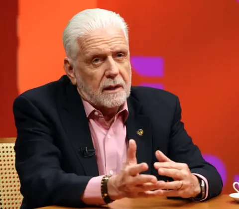 Imagem do post Jaques Wagner diz que ponte Salvador–Itaparica deve avançar em breve