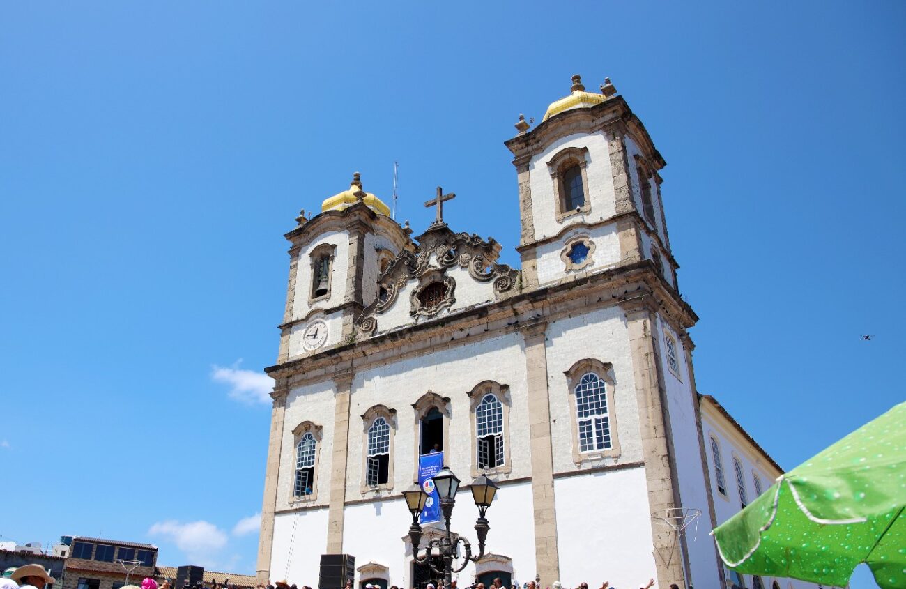 Imagem do post Bonfim recebe abertura do Baiano de Águas Abertas