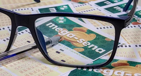 Imagem do post Mega-Sena acumula e próximo prêmio pode chegar a R$ 50 milhões