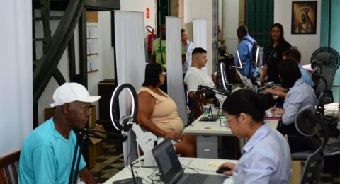 Imagem do post Periferia de Direitos chega ao Nordeste de Amaralina