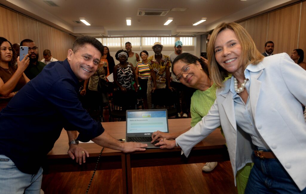 Salvador divulga lista do Minha Casa, Minha Vida