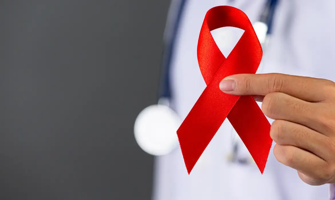 Anvisa aprova medicamento injetável para prevenção do HIV