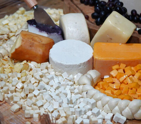 Imagem do post Bahia se destaca na produção de queijos no Dia Mundial do Queijo