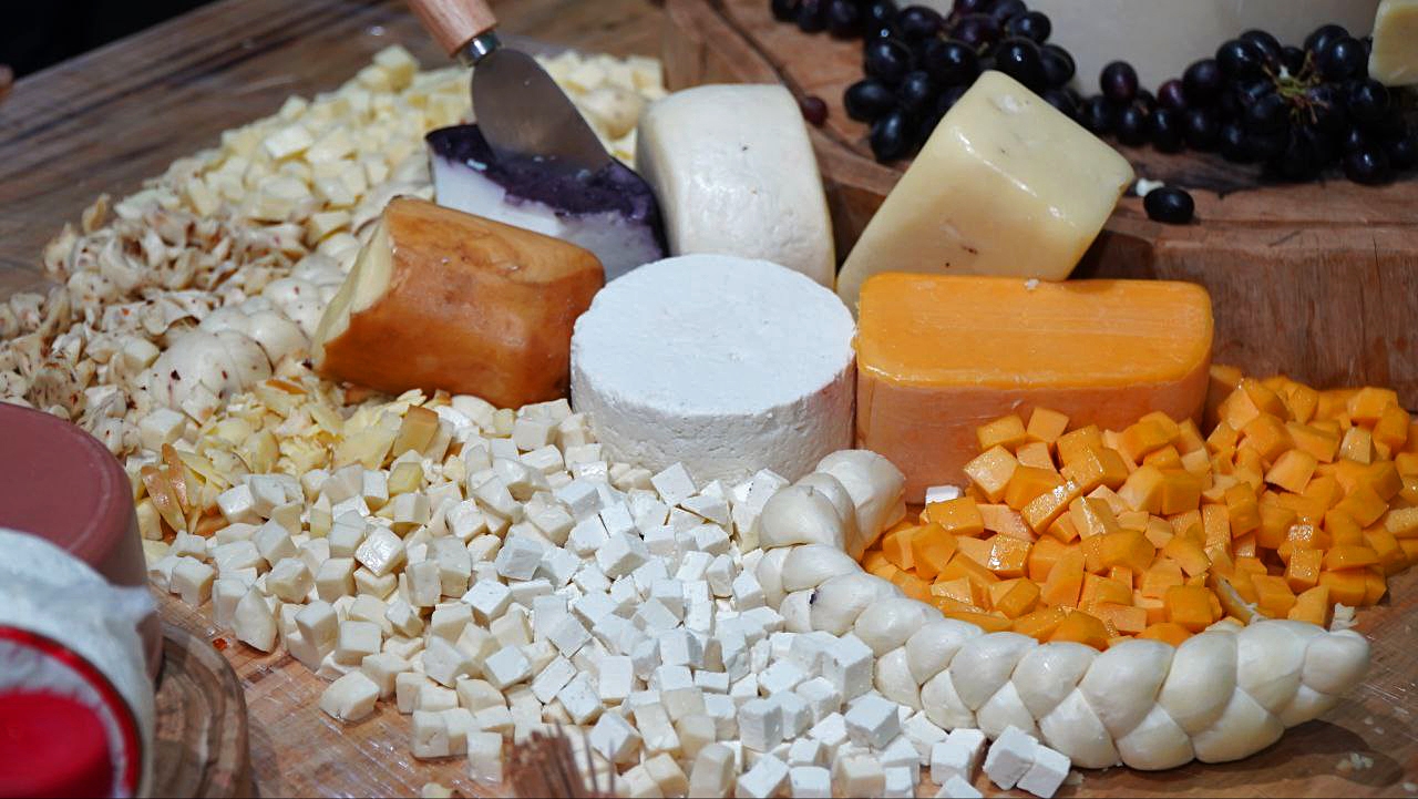 Bahia se destaca na produção de queijos no Dia Mundial do Queijo