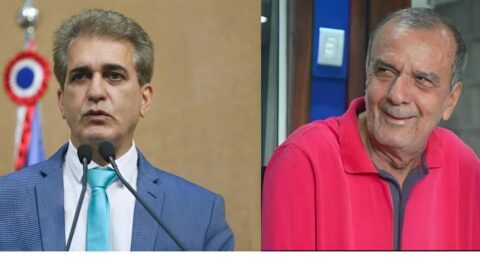 Imagem do post ALBA aprova moção de pesar pela morte do radialista Itajay Pedra Branca