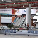 Nova Rodoviária da Bahia é inaugurada em Salvador