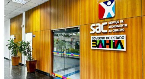 Imagem do post ALBA inaugura posto do SAC no retorno das atividades legislativas