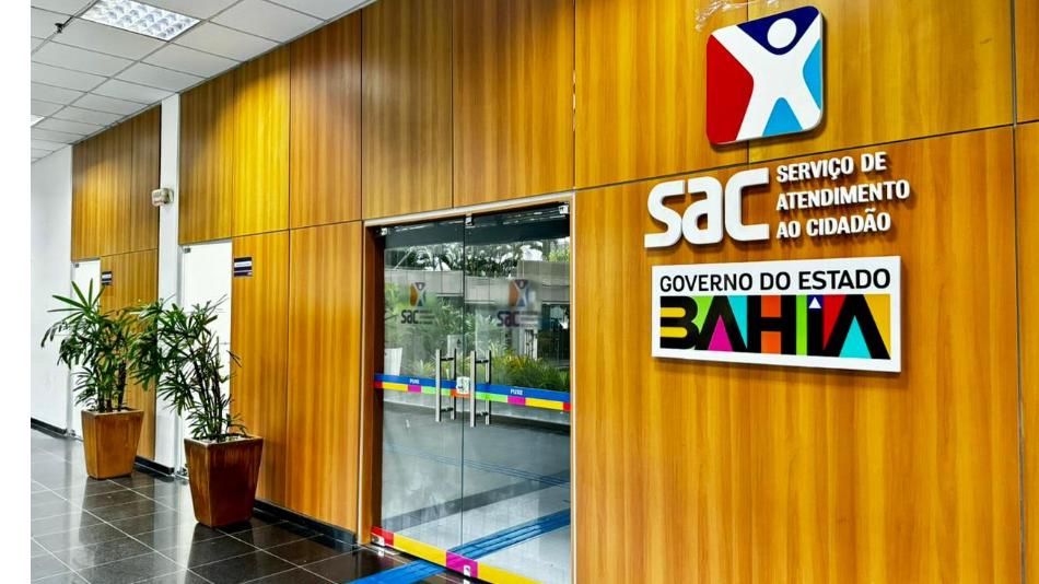ALBA inaugura posto do SAC no retorno das atividades legislativas