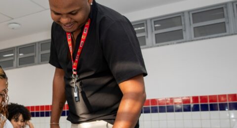 Imagem do post SEC abre seleção REDA com cerca de 3 mil vagas na Bahia