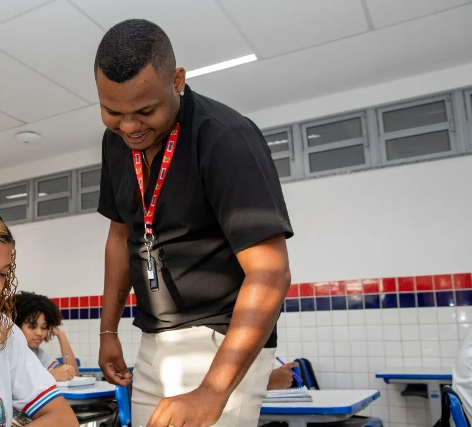 SEC abre seleção REDA com cerca de 3 mil vagas na Bahia