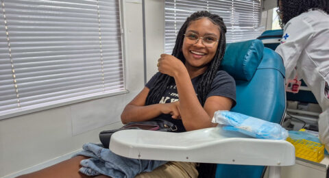 Imagem do post Sudesb e Hemoba arrecadam 49 bolsas de sangue em ação solidária