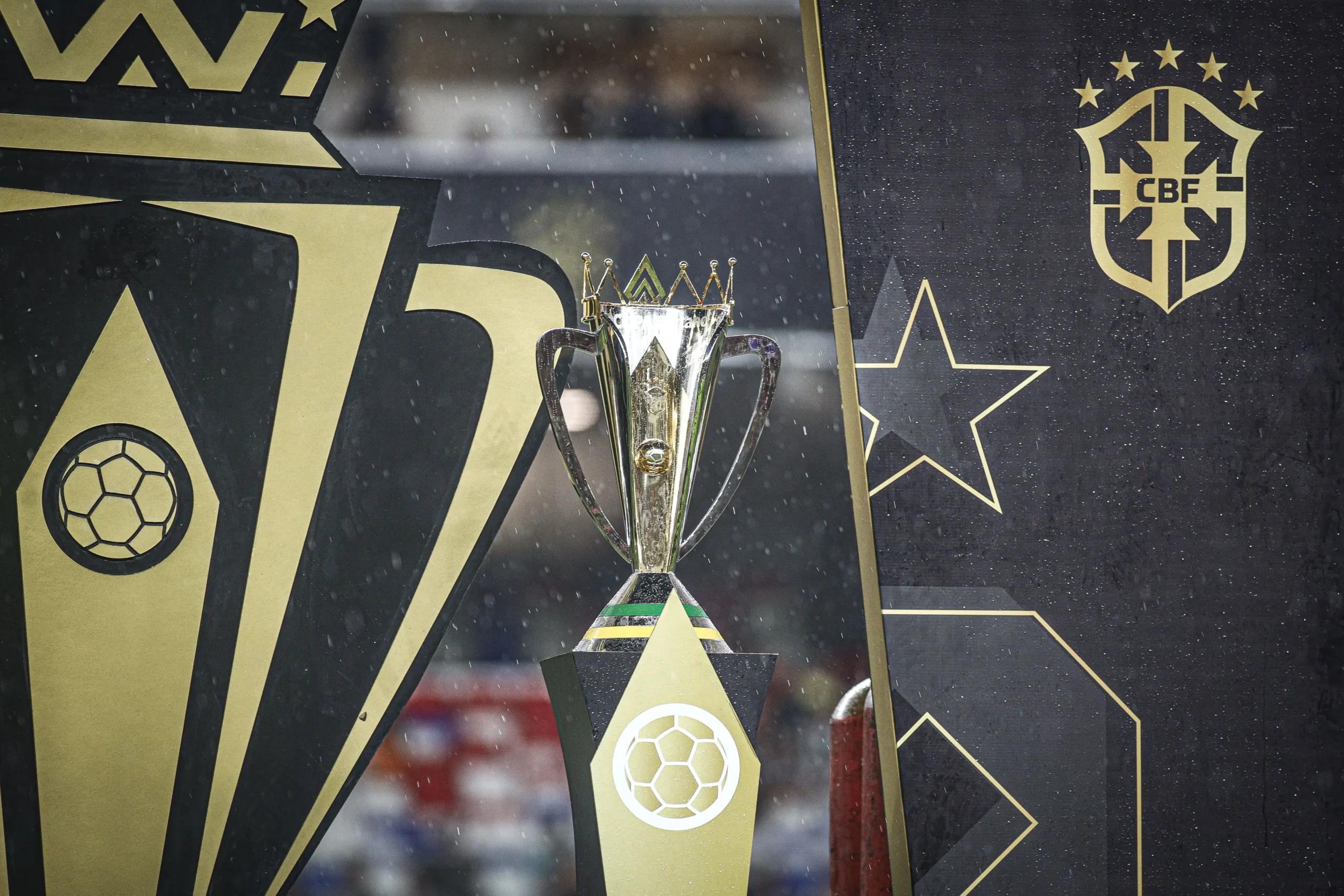 Imagem do post Supercopa Rei será em 01/02 entre Flamengo e Corinthians