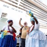 Turismo na Bahia cresce 4,9% no terceiro trimestre de 2025