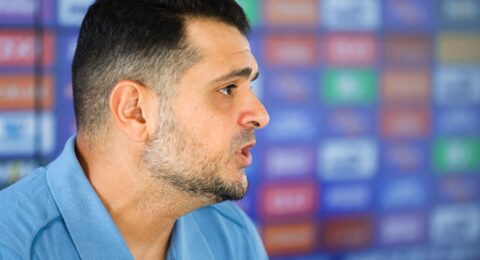 Imagem do post Bahia divulga lista de inscritos para a Copinha 2026