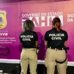 Polícia Civil reforça atendimento especializado no Festival Virada 2026