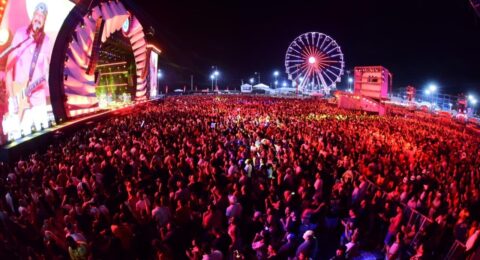 Imagem do post Virada Salvador movimenta R$ 337,2 mi e impulsiona o turismo