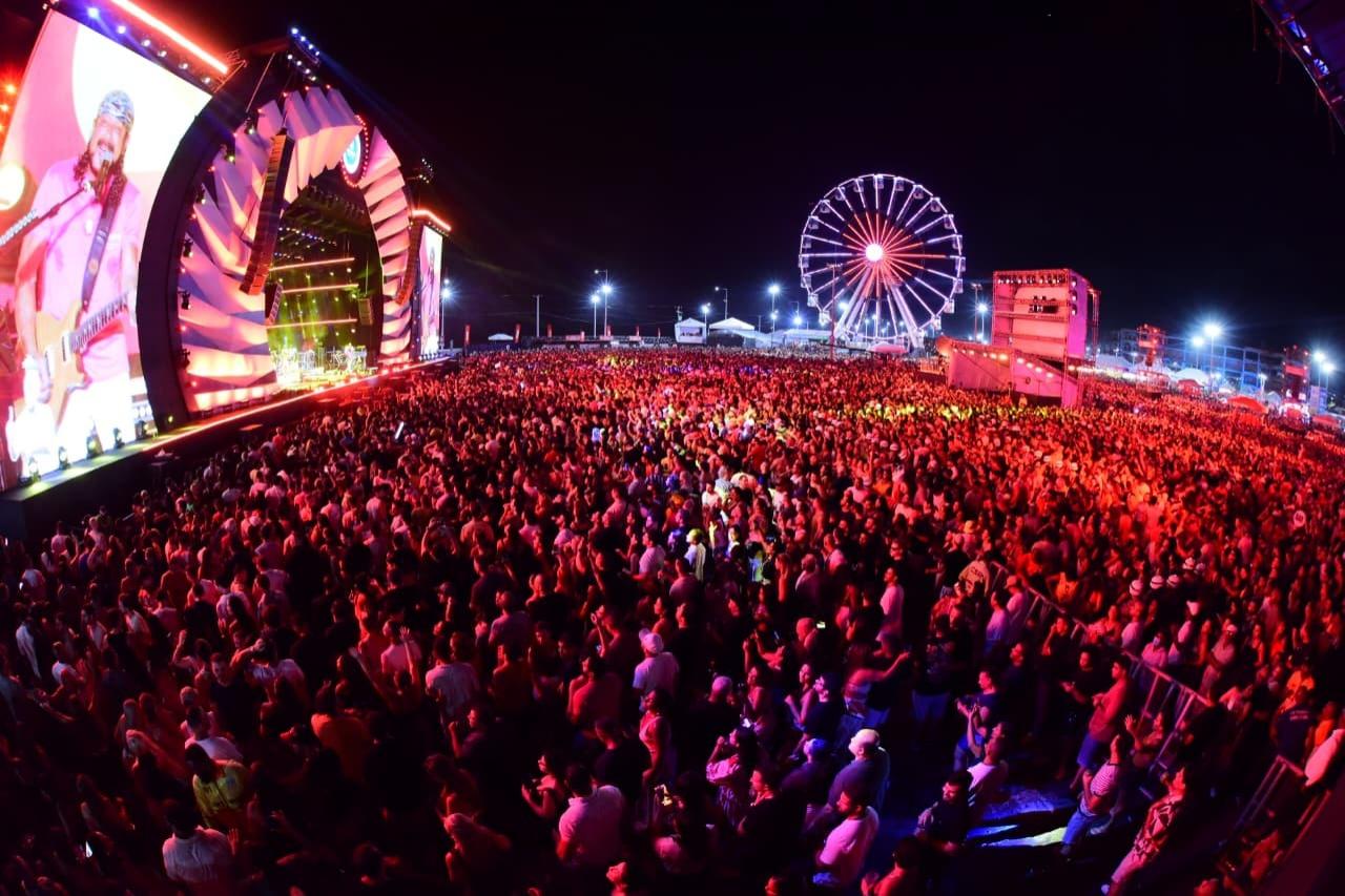 Imagem do post Virada Salvador movimenta R$ 337,2 mi e impulsiona o turismo