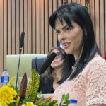 Prefeita anuncia obras e confirma Feira Agropecuária e Festival de Inverno em Morro do Chapéu