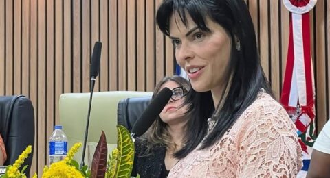 Imagem do post Prefeita anuncia obras e confirma Feira Agropecuária e Festival de Inverno em Morro do Chapéu