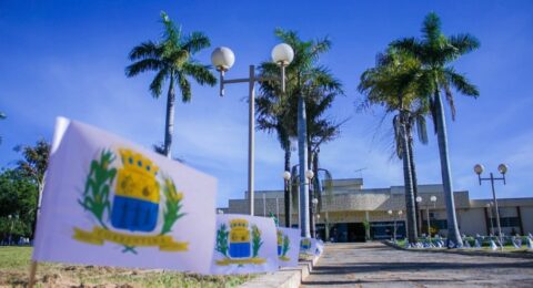 Imagem do post Correntina fecha 2025 com mais de R$ 70 milhões em investimentos e grandes obras