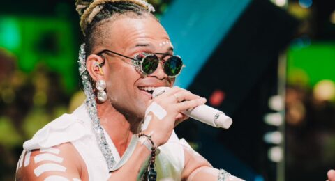 Imagem do post Timbalada abre o Verão 2026 com celebração no Candyall