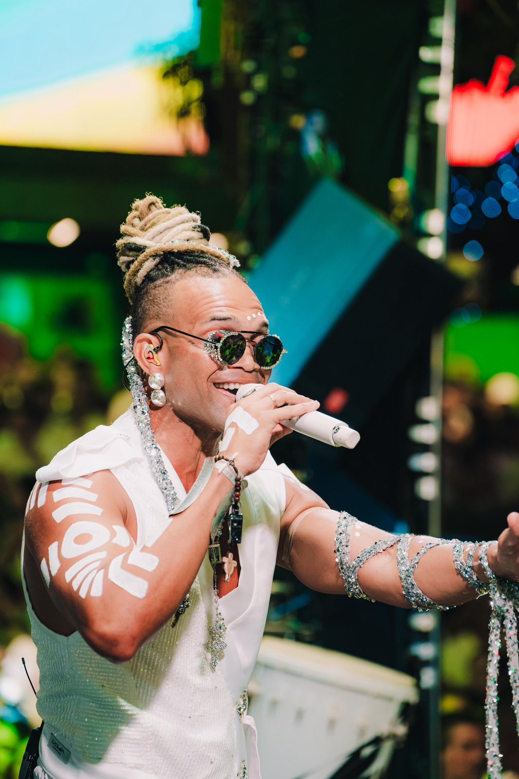 Timbalada abre o Verão 2026 com celebração no Candyall