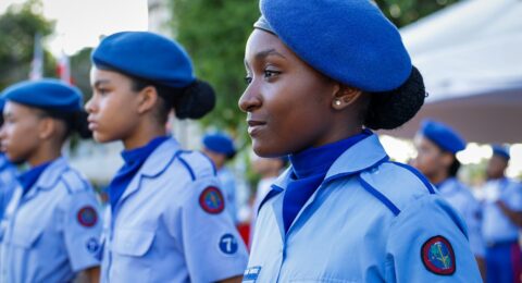 Imagem do post PM abre inscrições para colégios e creche da instituição na Bahia
