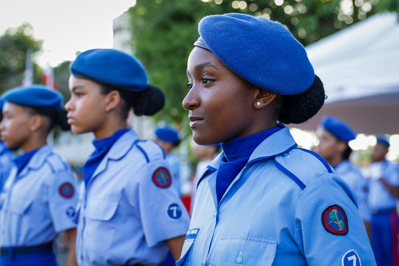 PM abre inscrições para colégios e creche da instituição na Bahia