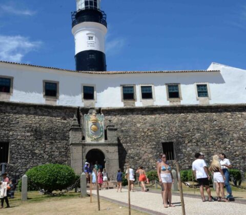Imagem do post Crédito para turismo em Salvador chega a R$ 215 milhões