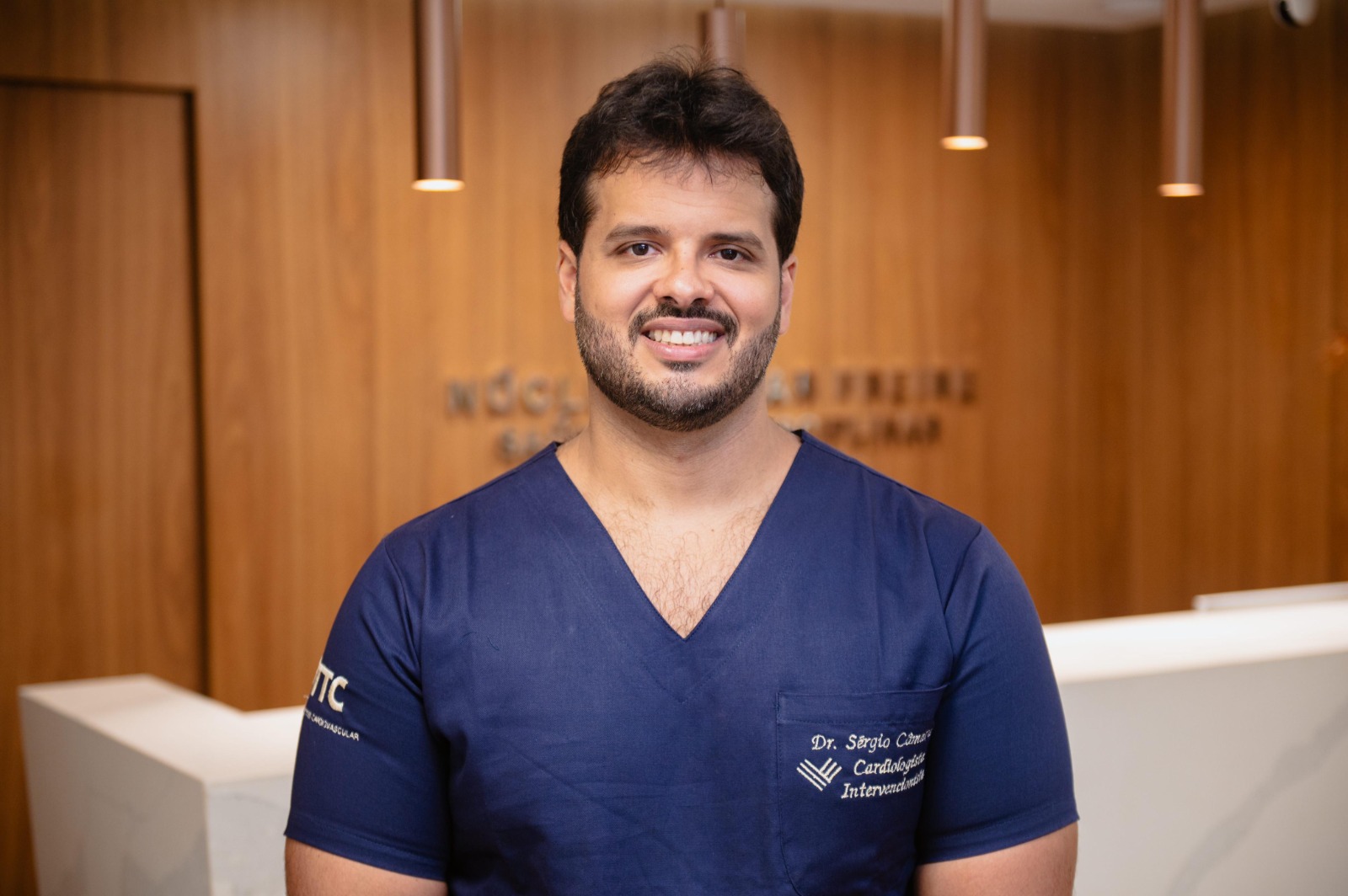 Dor no peito sem artérias entupidas pode indicar problema no coração