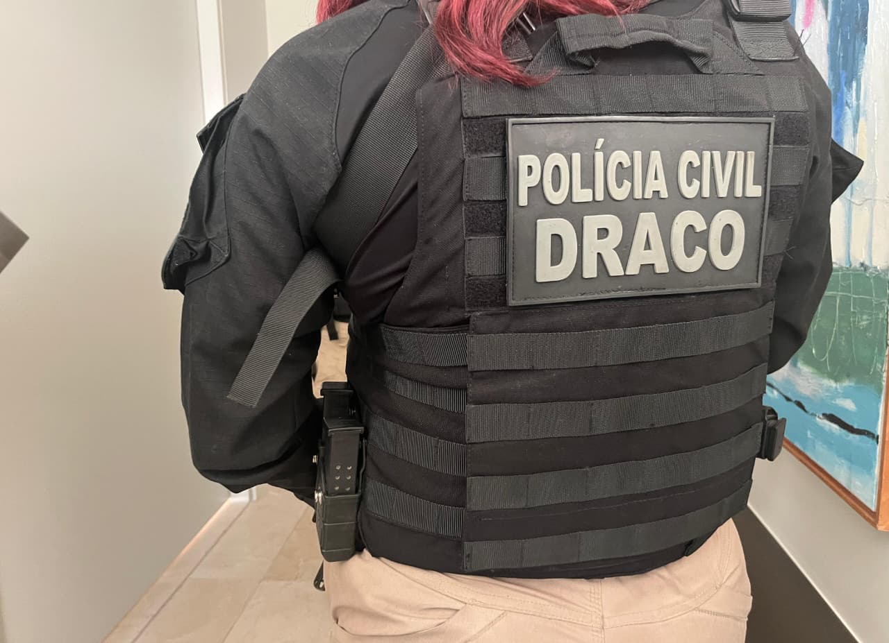 Polícia Civil investiga suspeita de fraude em contratos de tecnologia na Bahia