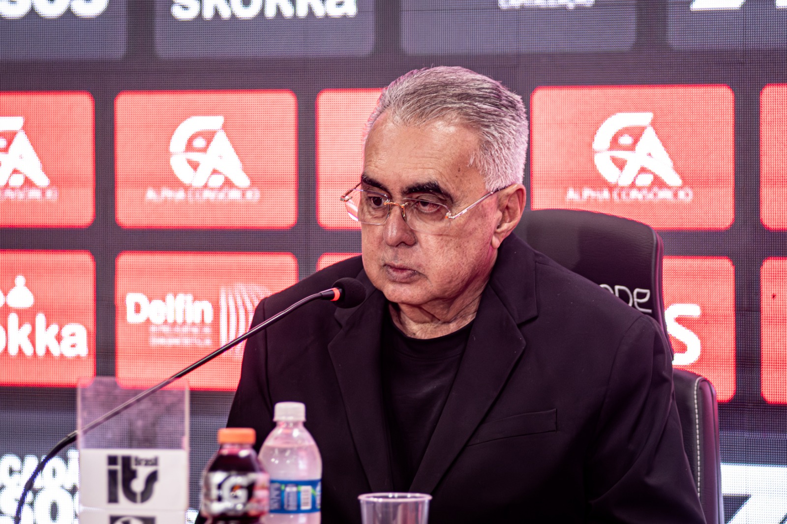 Vitória intensifica preparação para estreia no Baiano contra o Atlético