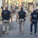 Operação Paraguai combate tráfico e investiga homicídios