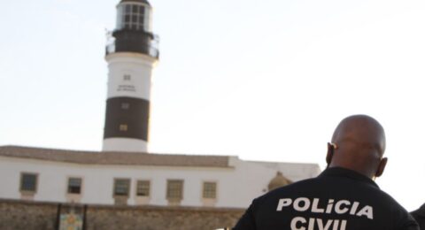 Imagem do post Furto contra turista americana é esclarecido no Farol da Barra