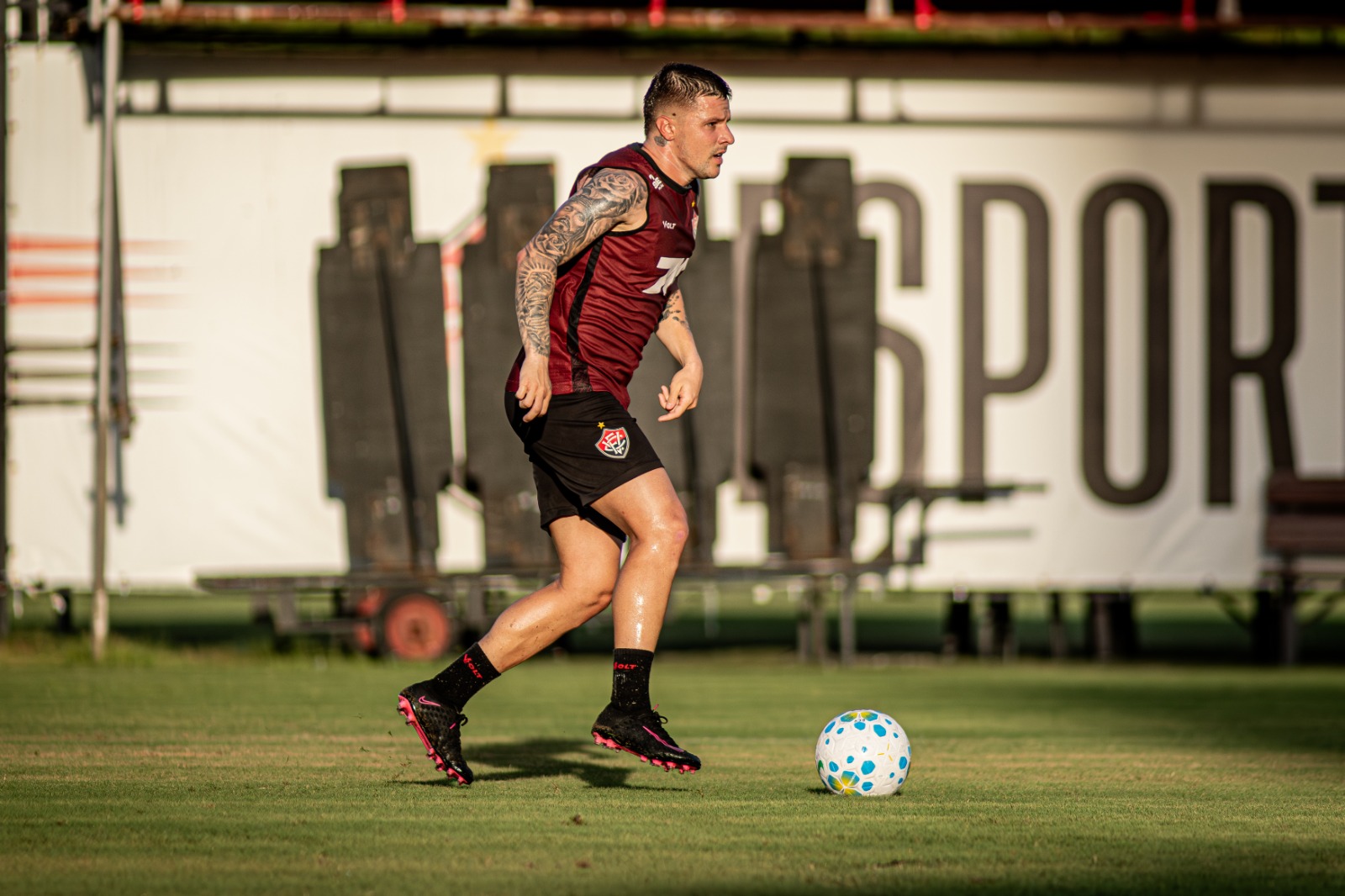 Confira o dia do Vitória