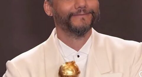 Imagem do post Wagner Moura e o “Agente Secreto” vencem o Globo de Ouro