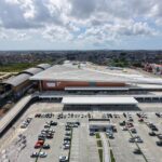 Nova Rodoviária da Bahia entra na fase final para inauguração