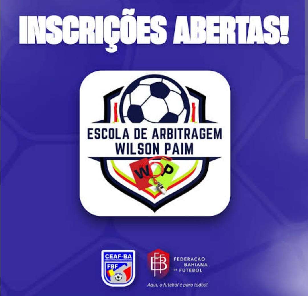 Imagem do post Curso de Arbitragem abre inscrições em Salvador