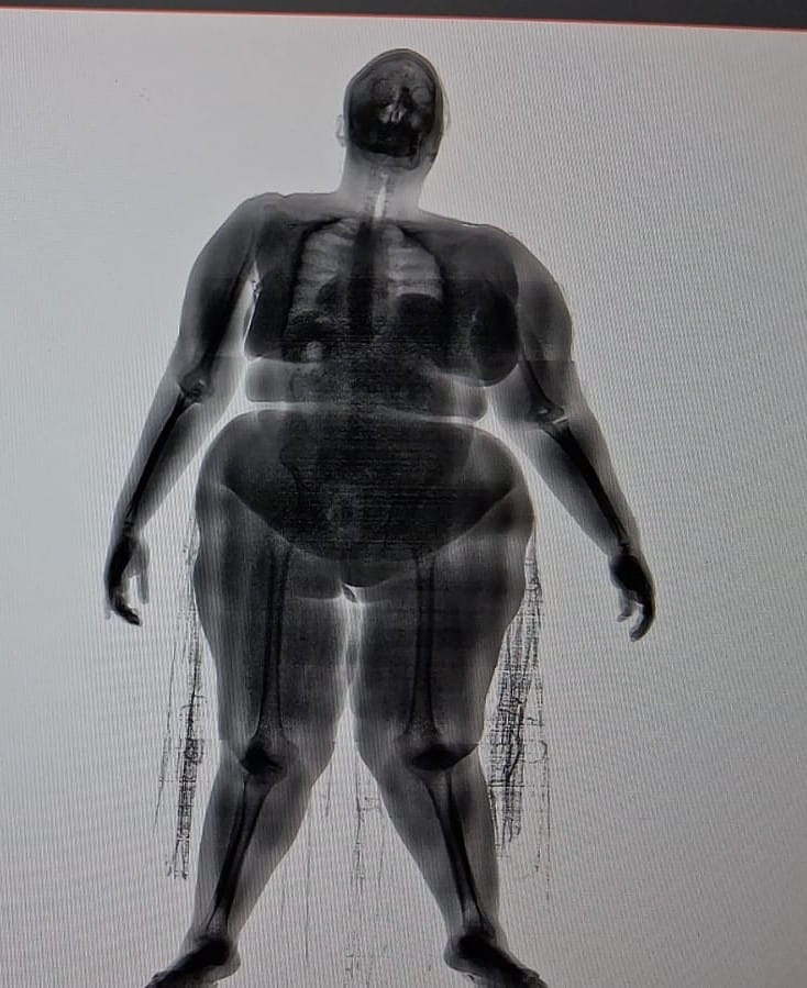 Mulheres são detidas ao tentar entrar com drogas na Cadeia Pública de Salvador