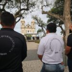 SSP monta esquema especial de segurança para a Lavagem do Bonfim 2026